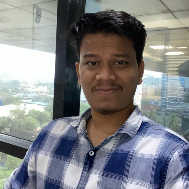 Saireddy  Bonthu