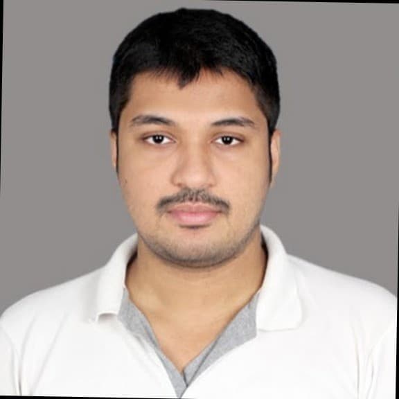 Sai Rohit Singampalli