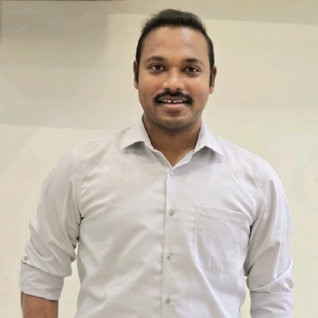Sai Sandeep