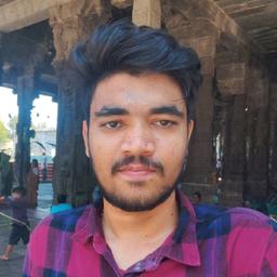 Maddibooyena sai santhosh