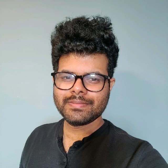 Sai Satwik Vaddi