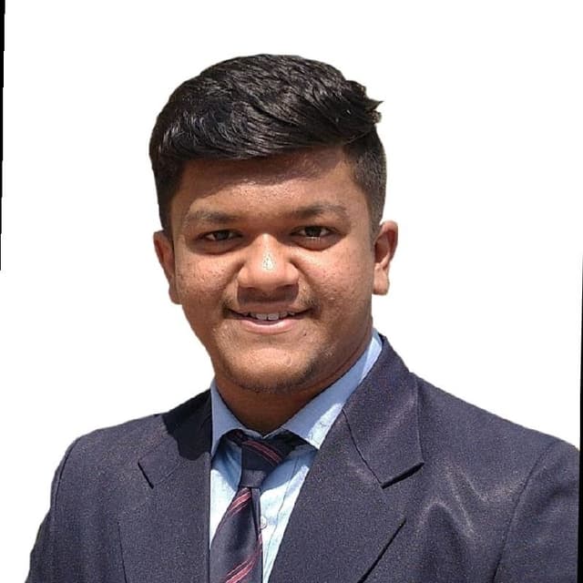Saish Khade