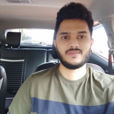 SAISH NAIK