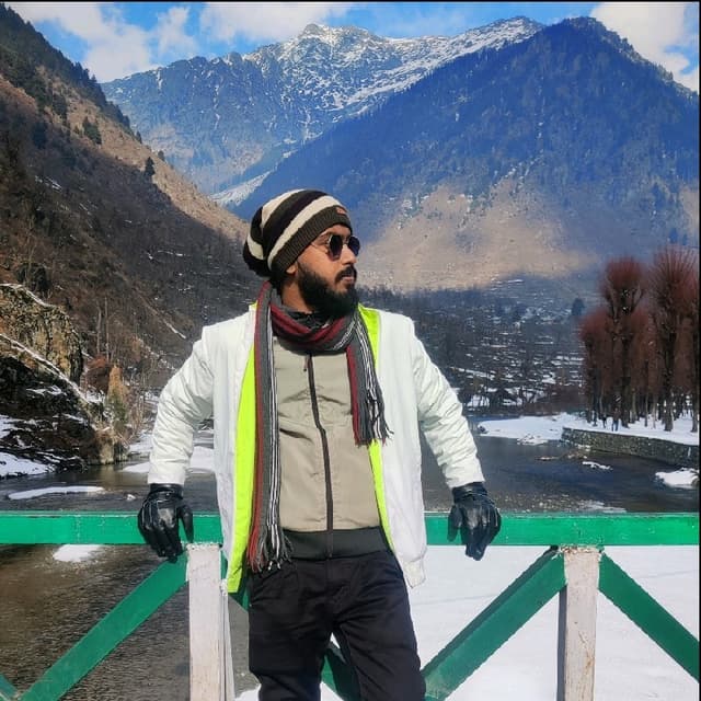 saishankar paswan