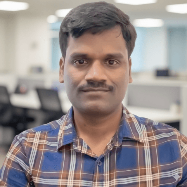 Saishiva K