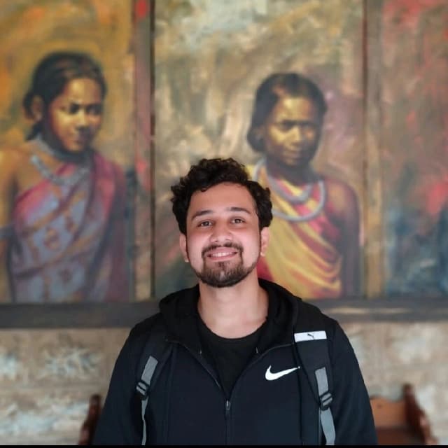 Saishwar Anand