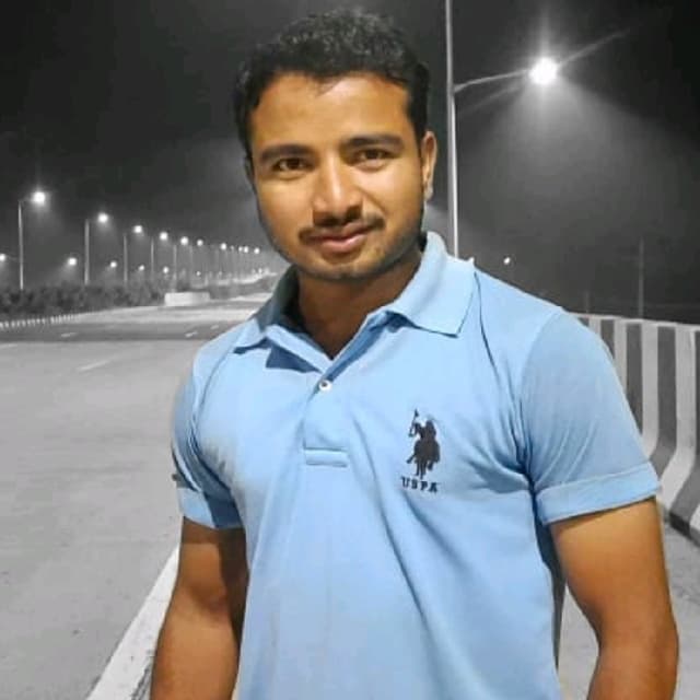 Saishwar Walke