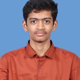 Sai Sohith Ayinampudi