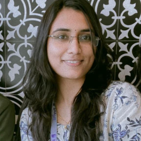 Sai Sree Dasani