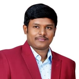 Sai Sree Harish Nune