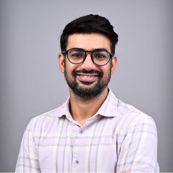 Sai Sreenivas Kodur