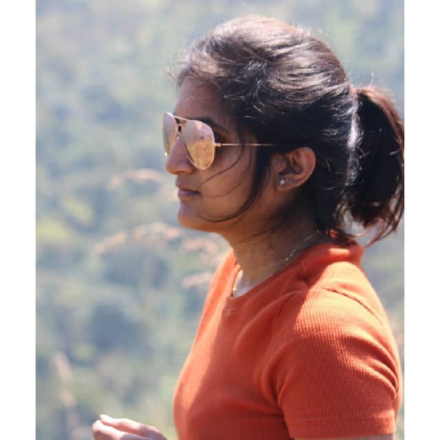 saisree duleguntla