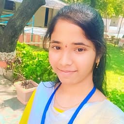 Sai Srija Namani