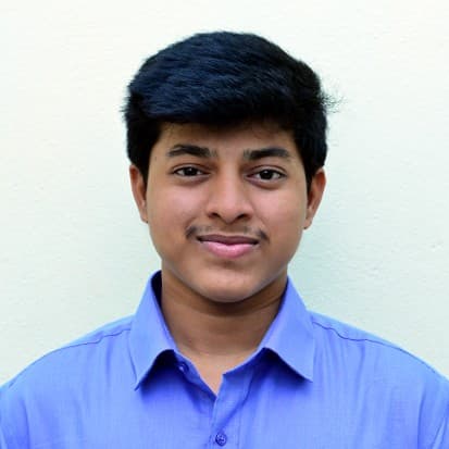 SAI SRINIVAS DUNNE