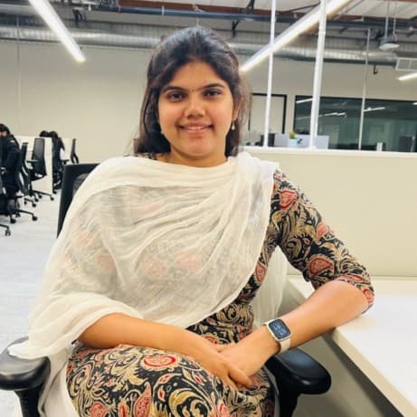 Sai Sruthi Mareedu