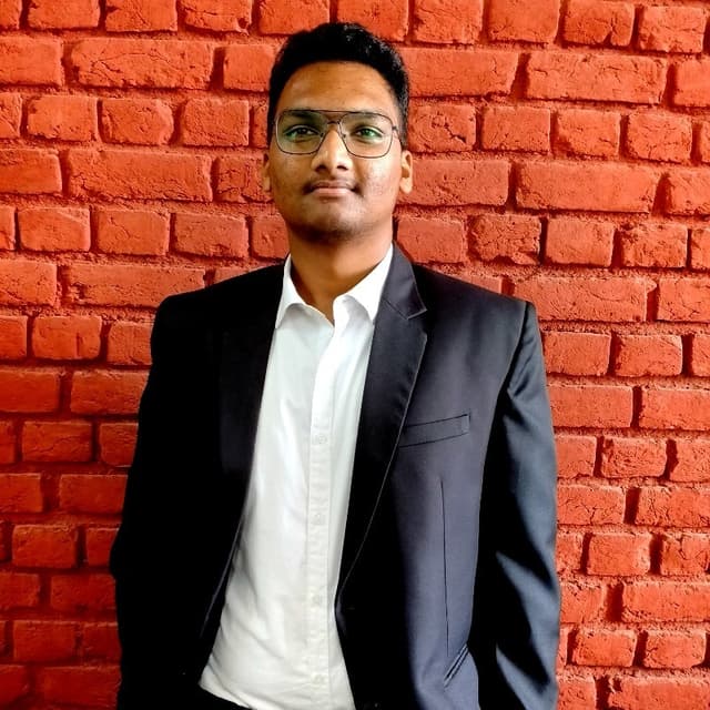 Sai Sumanth