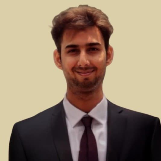 Sumit Vohra