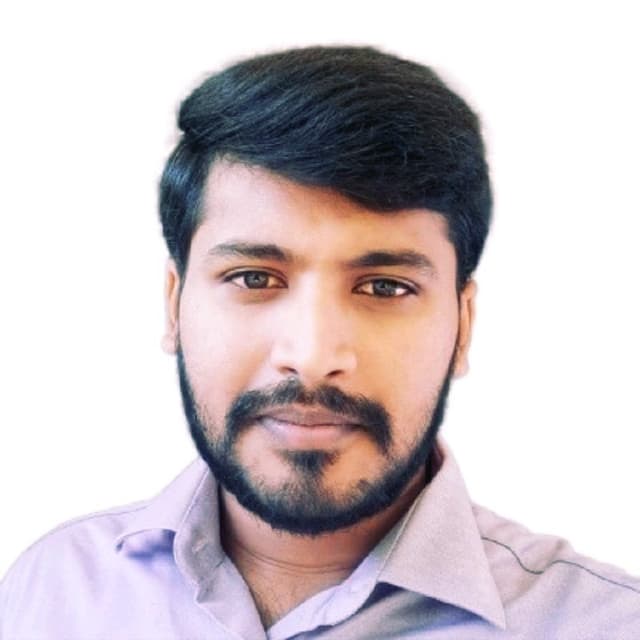 Saisuresh Simhadri