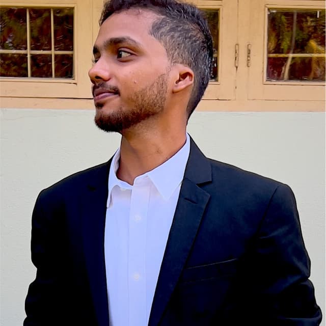 SAI SURYA V.