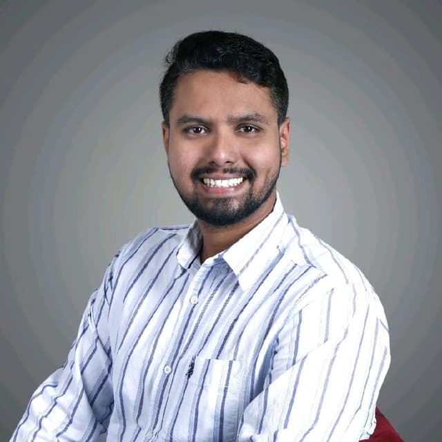 Sai Sushanth