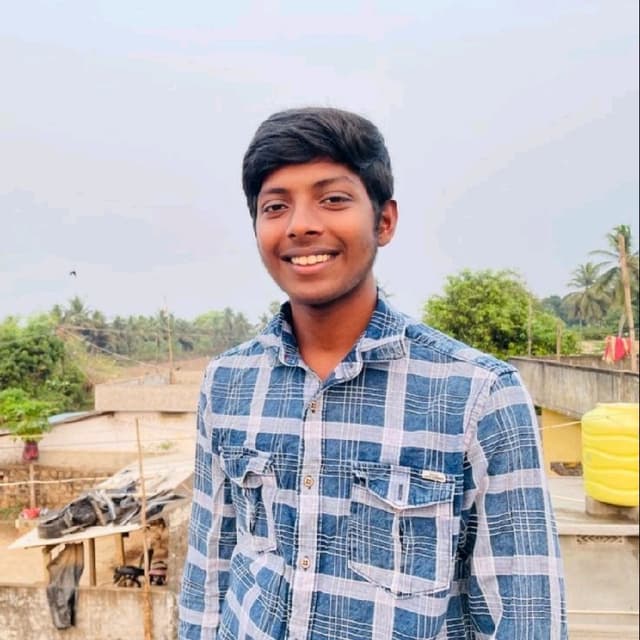 DARA SAITEJA