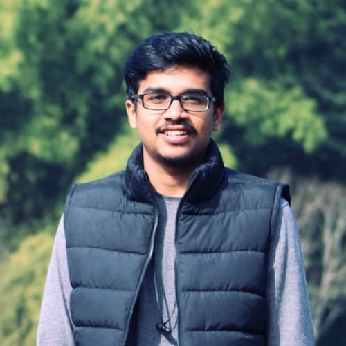 Saiteja Nangunoori