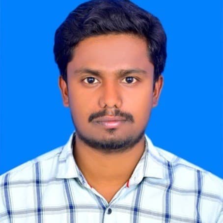 Saiteja Pandhilla