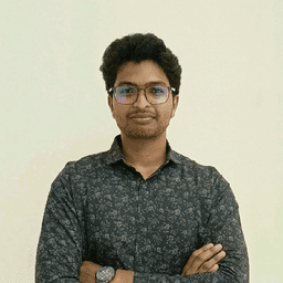 Saiteja Reddy