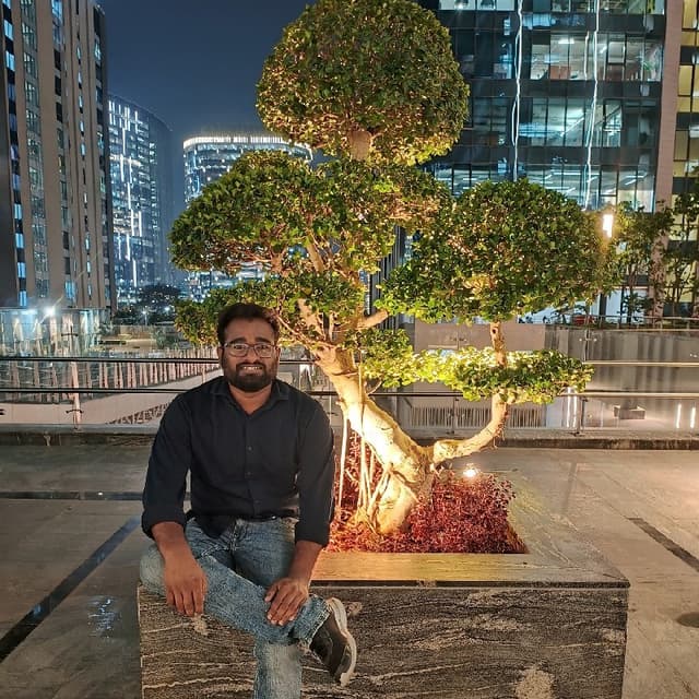 SaiTeja Tumma