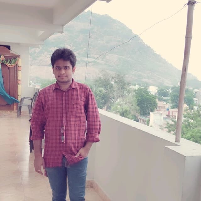 saiteja vinnakota