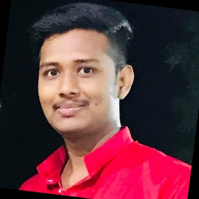 Sai Teja Gorantla