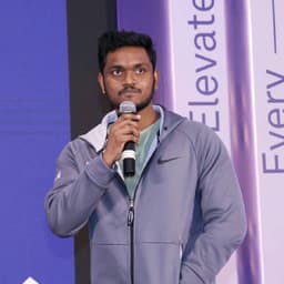 sai teja mesala