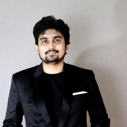 Sai Teja Ramesh