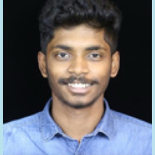 Sai Teja Sakilam
