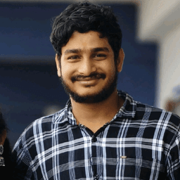 Veera Venkata Sai Ungarala