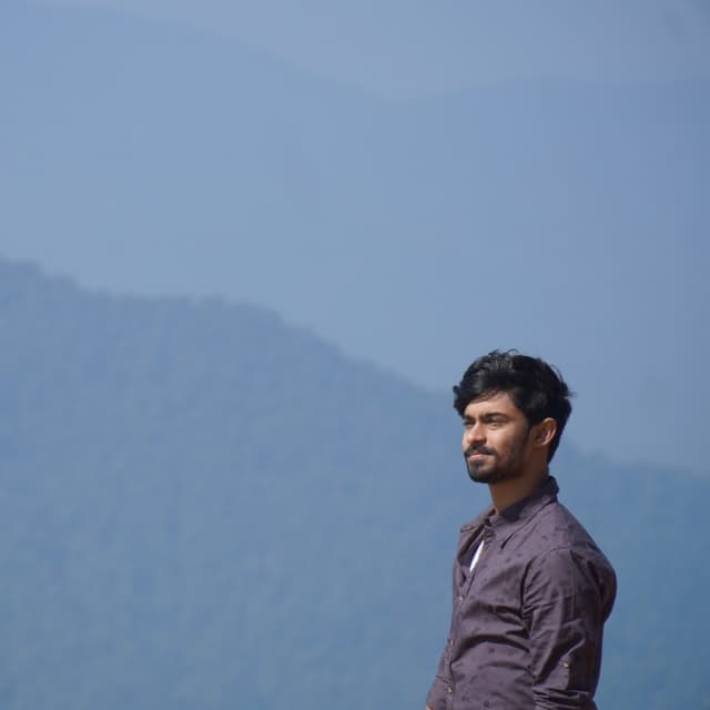 Sai Vamsi G