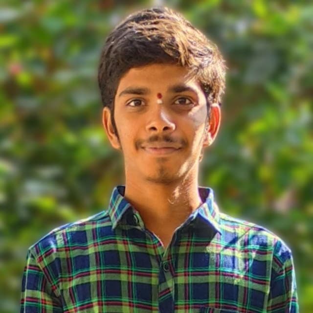 Sai Vara Prasad Degala
