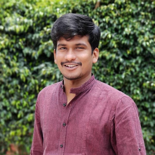 Sai Venkatesh