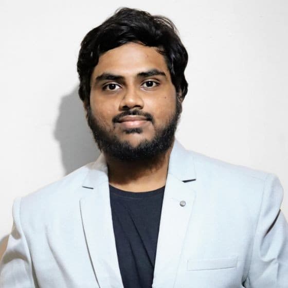 Sai Vignesh
