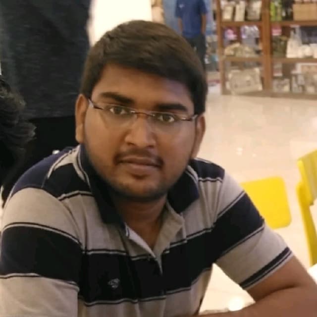 Sai Vinod Manirevu