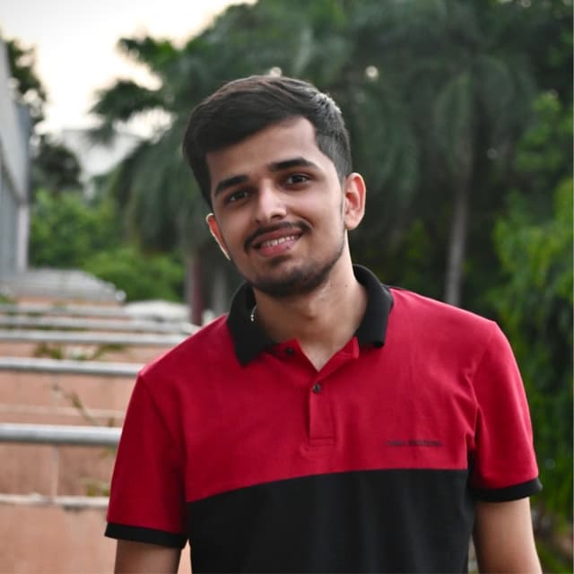 Saiyam Arora