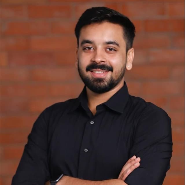 Saiyam Surana