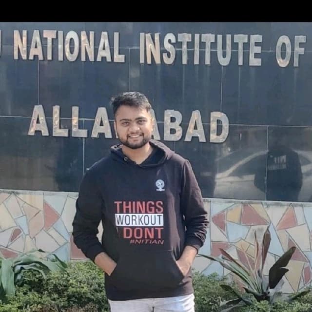 Saiyam Jain