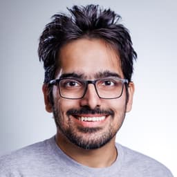 Saiyam Pathak