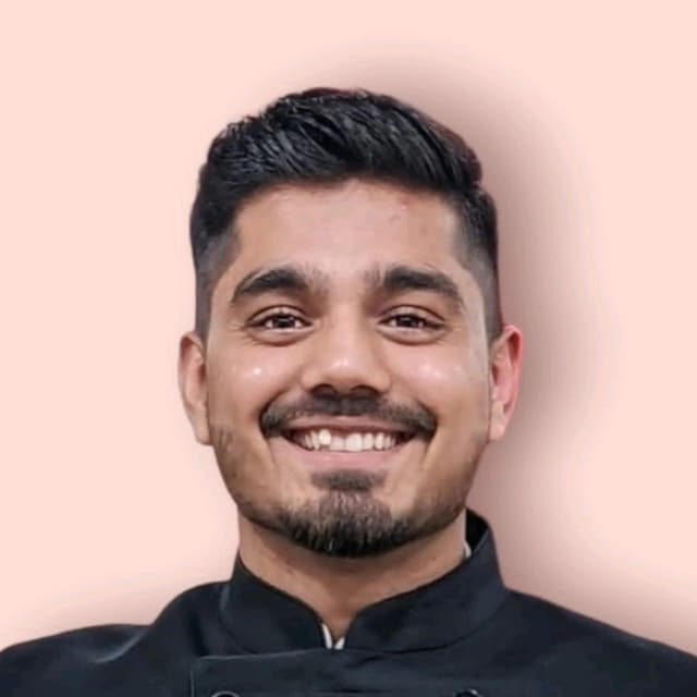 Saiyam Pathak