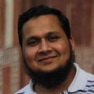 Saiyedul Islam