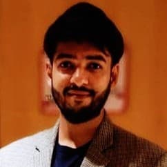 Sajag Goel