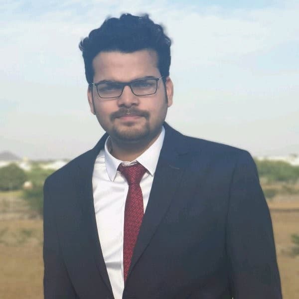 Sajal Agrawal