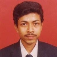 Sajal Kumar Das