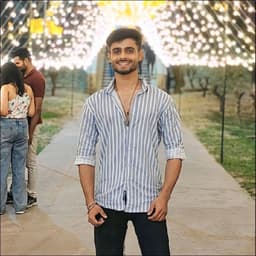 Sajal Rastogi